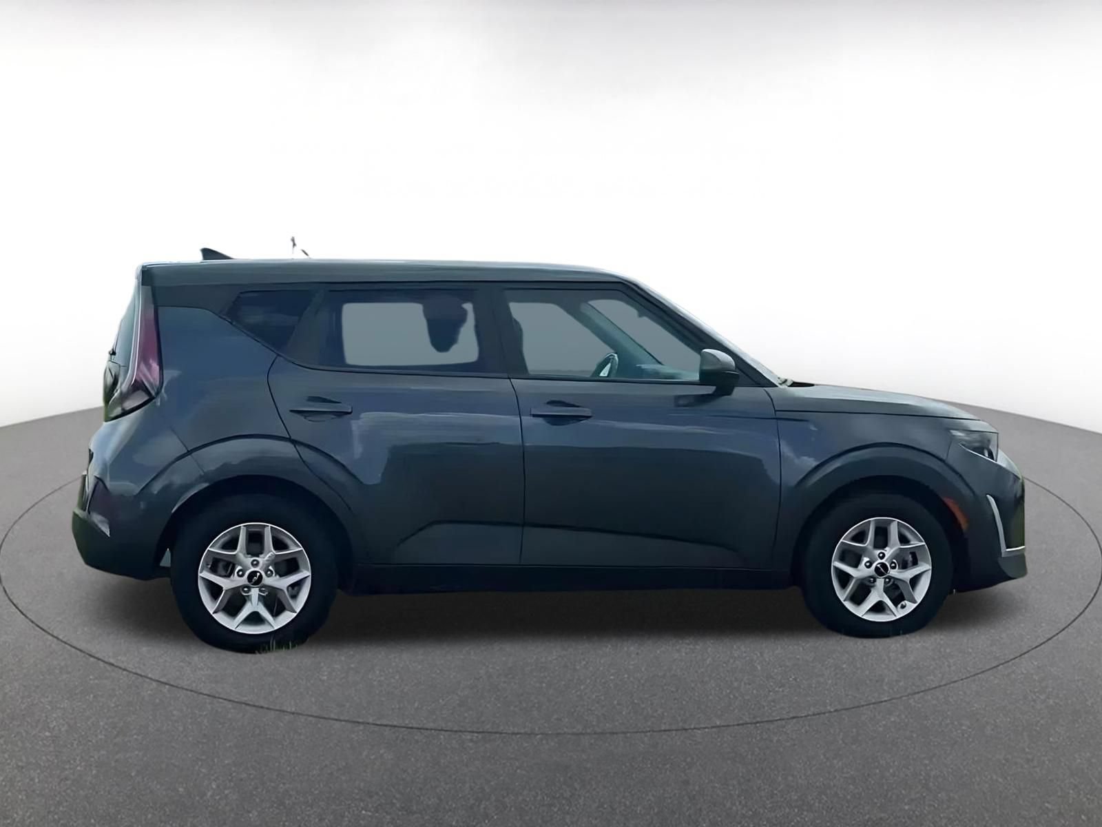 Thumbnail: 2025 Kia Soul - 15