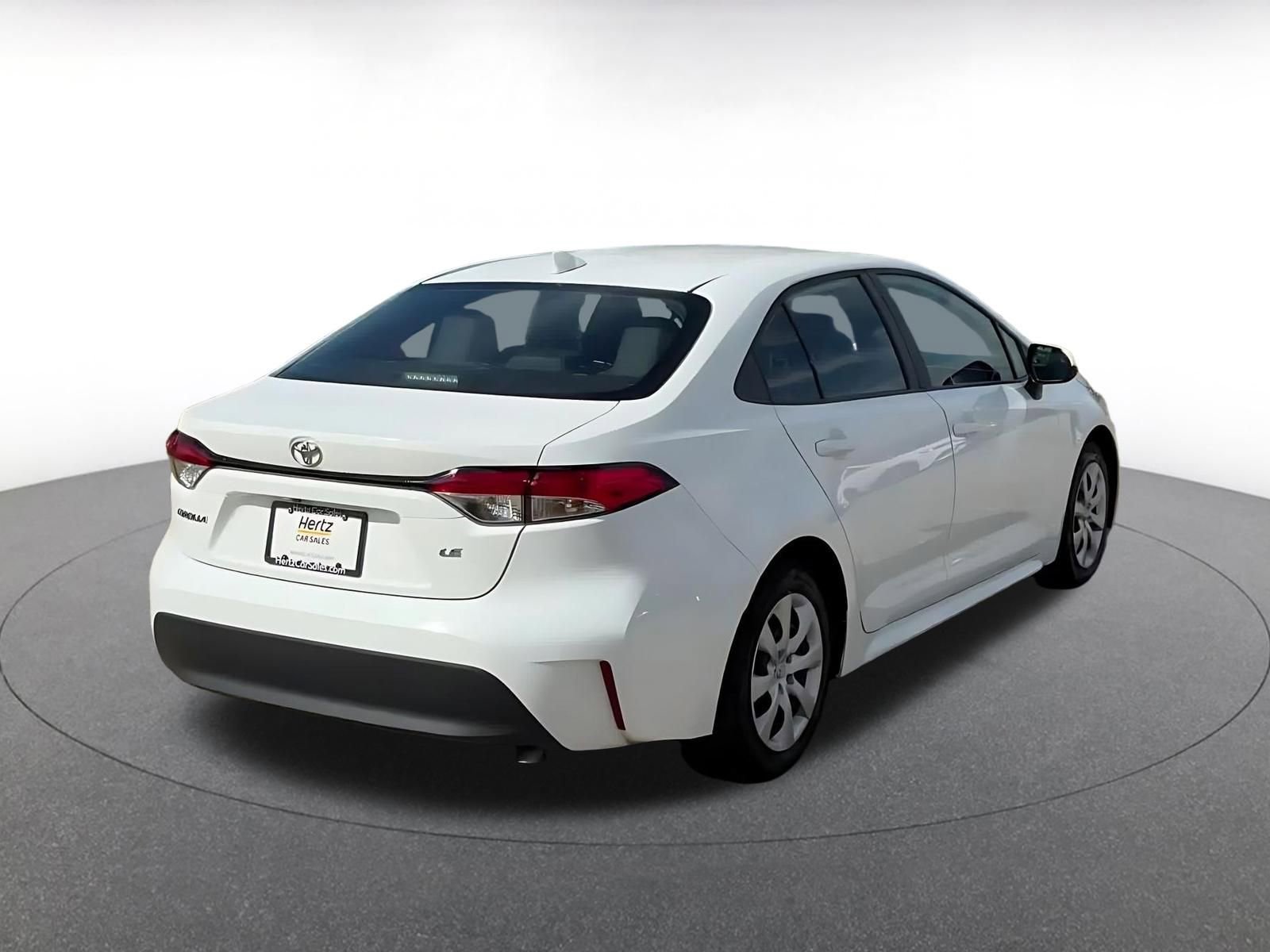 Thumbnail: 2025 Toyota Corolla - 14