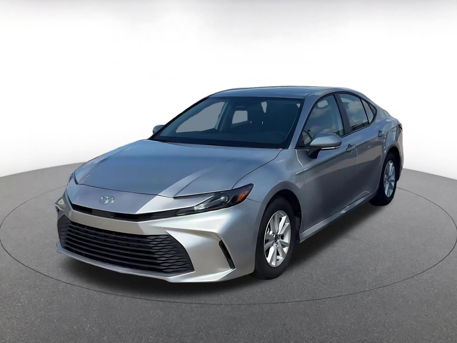 Thumbnail: 2025 Toyota Camry - 7