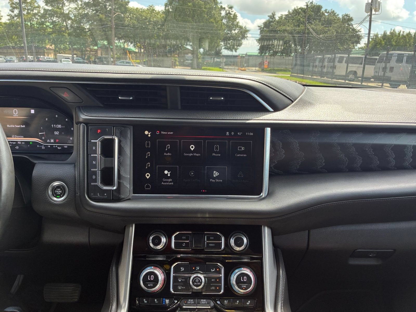 Thumbnail: 2023 GMC Yukon - 17