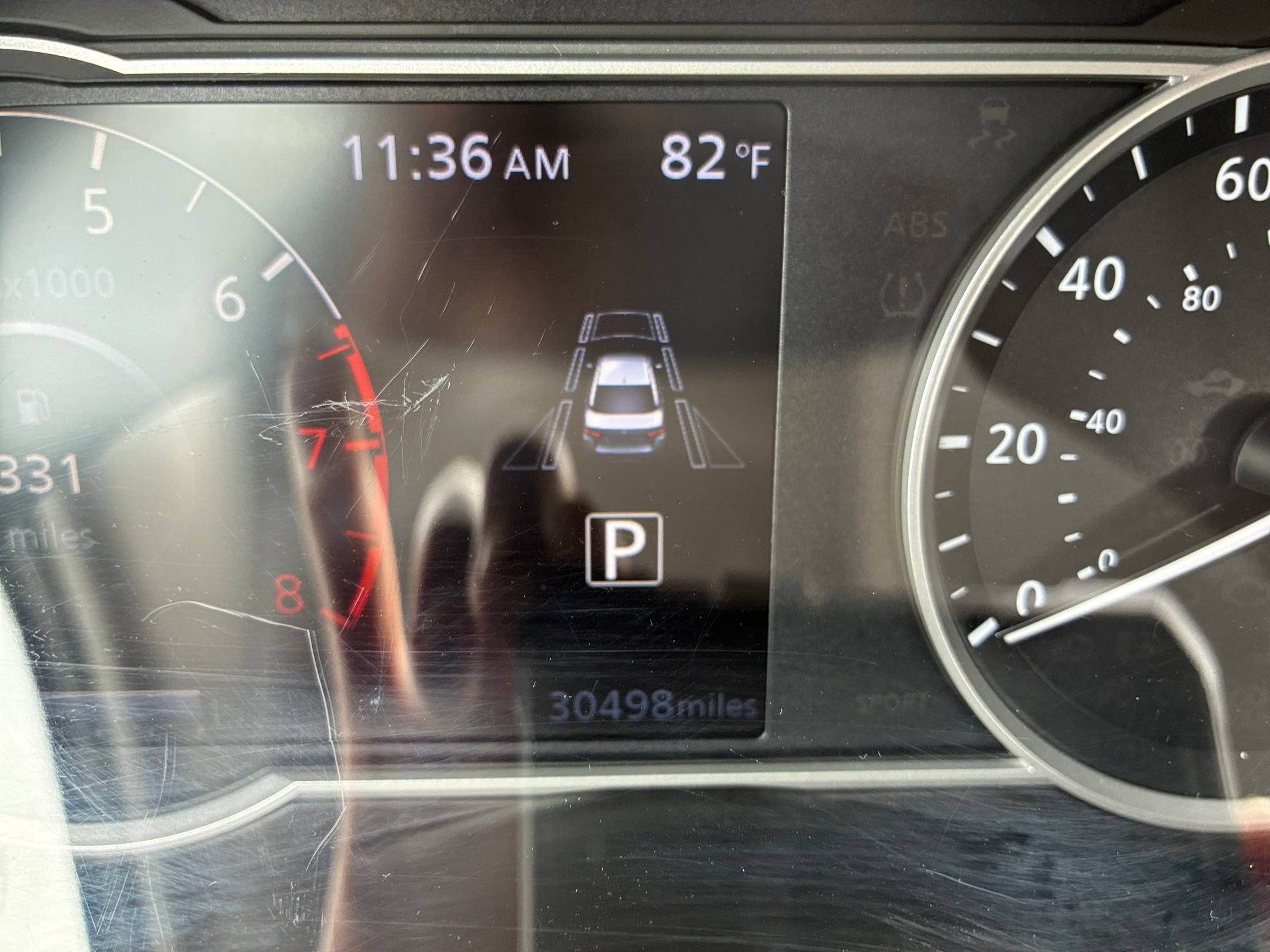 Thumbnail: 2025 Nissan Versa - 33