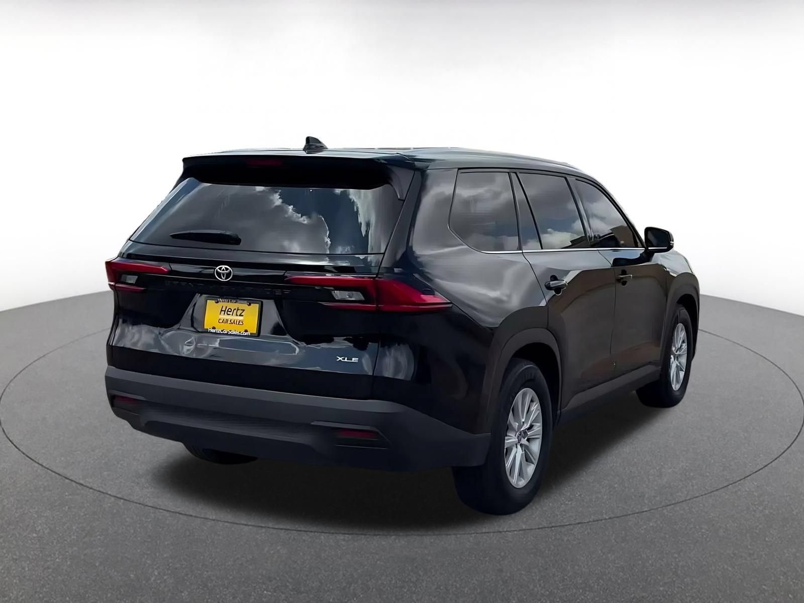 Thumbnail: 2024 Toyota Grand Highlander - 14