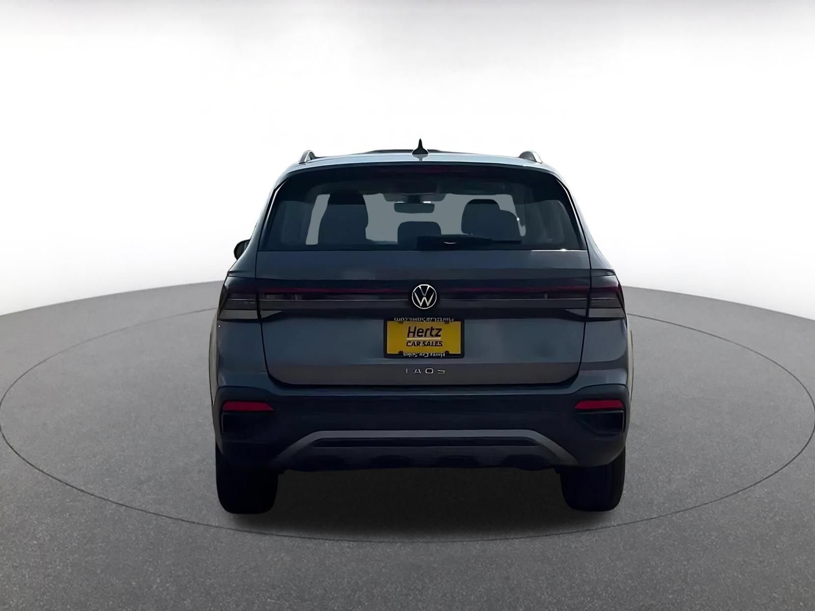 Thumbnail: 2026 Volkswagen Taos - 12