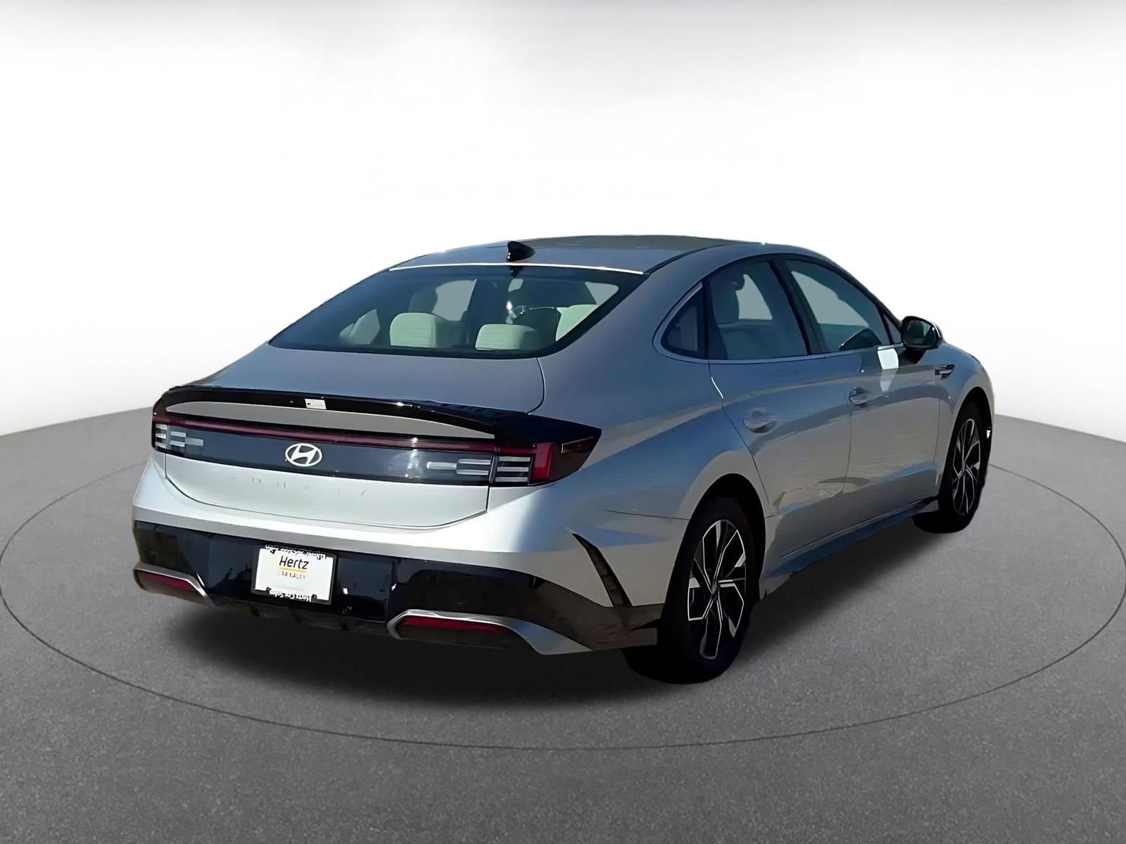 Thumbnail: 2025 Hyundai Sonata - 14