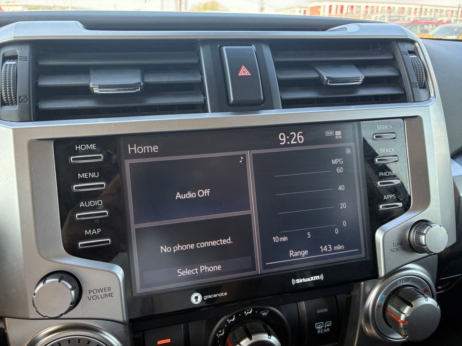 Thumbnail: 2024 Toyota 4Runner - 17