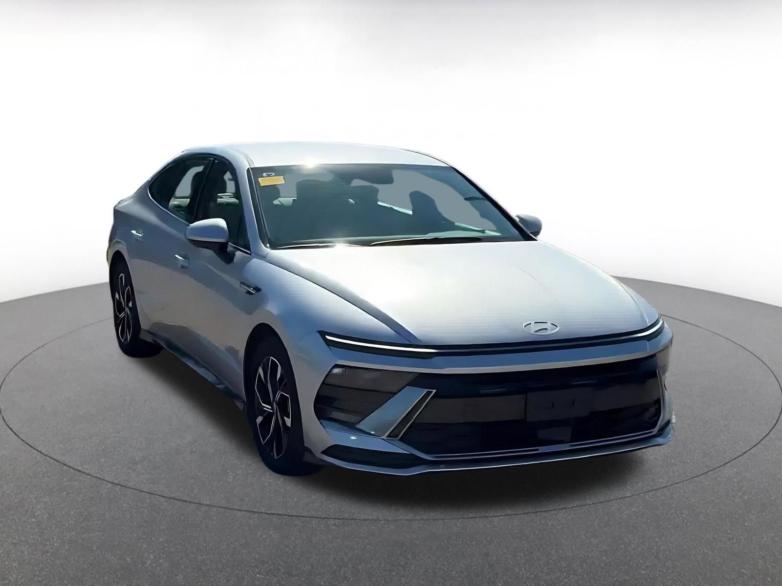 Thumbnail: 2025 Hyundai Sonata - 3