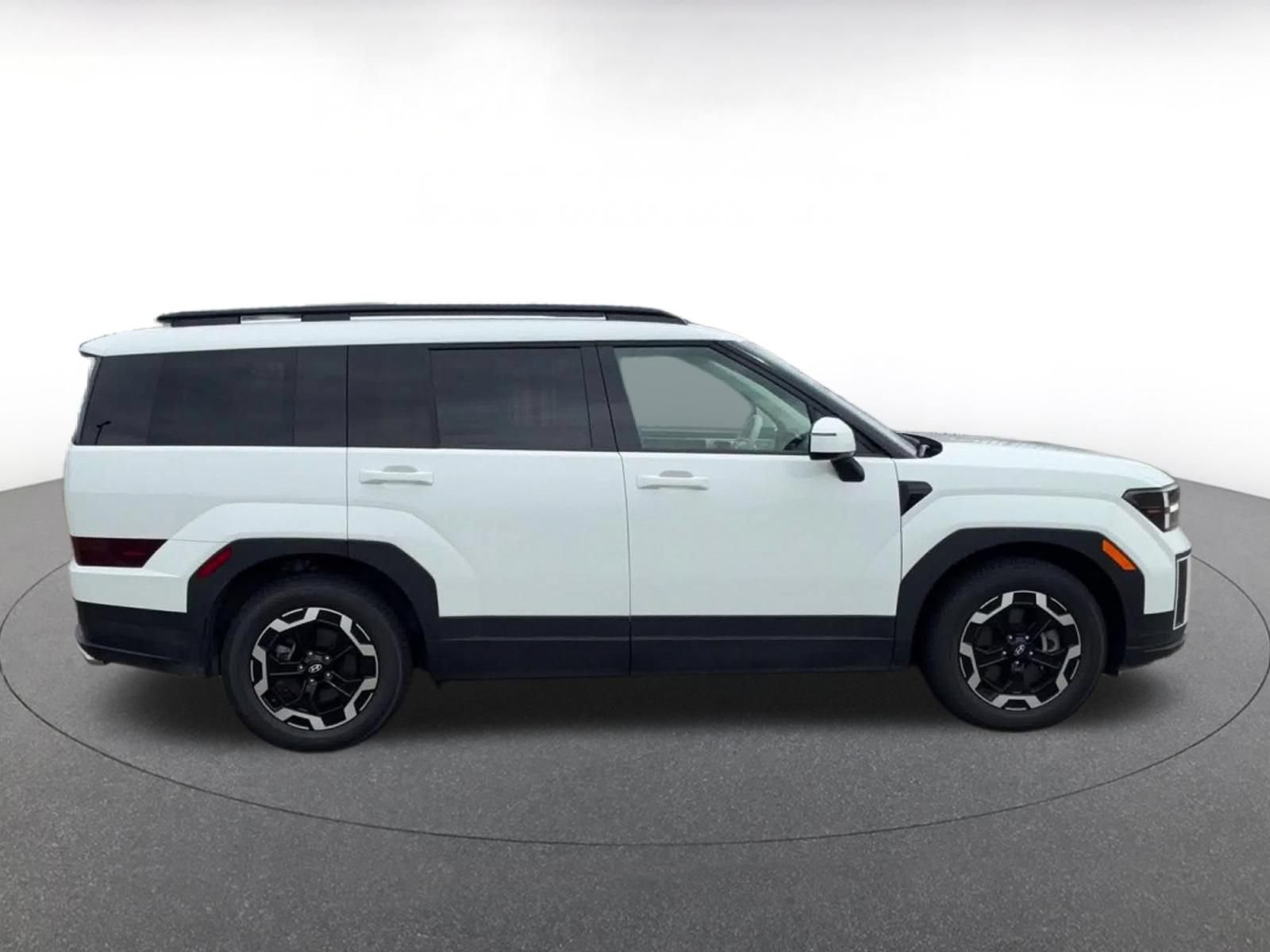 Thumbnail: 2025 Hyundai Santa Fe - 16