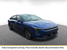 2025 Kia K4 LXS -
                  New Orleans, LA