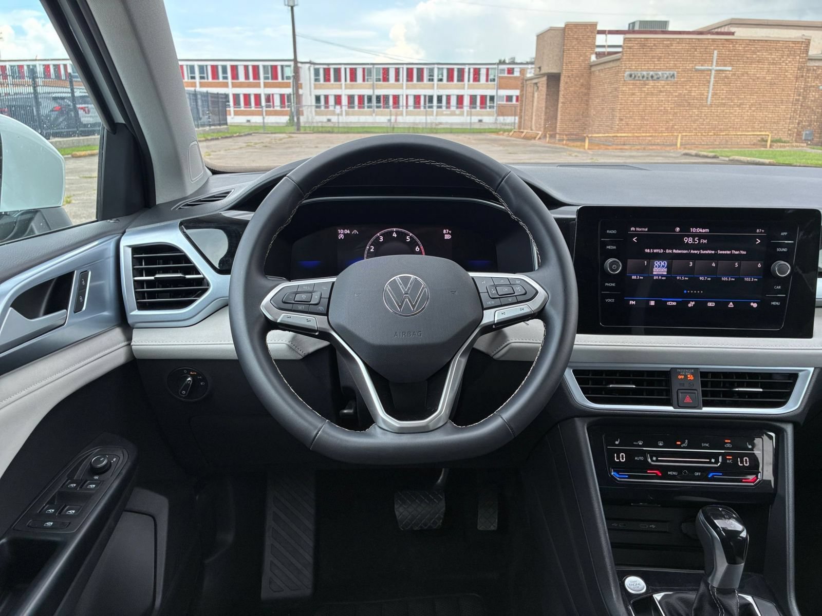 Thumbnail: 2026 Volkswagen Taos - 35