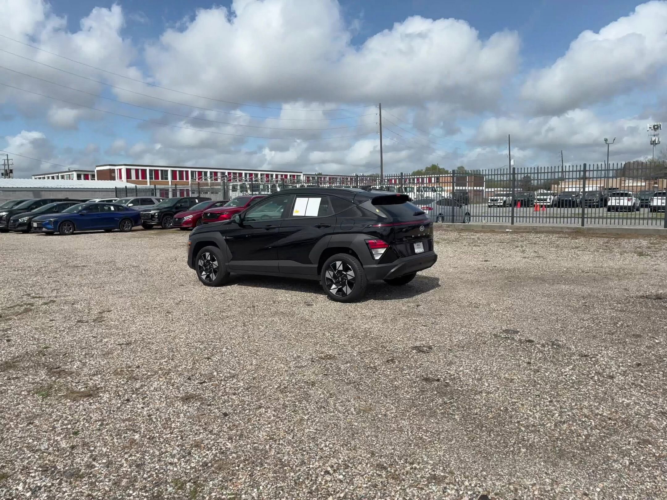 Thumbnail: 2025 Hyundai Kona - 11