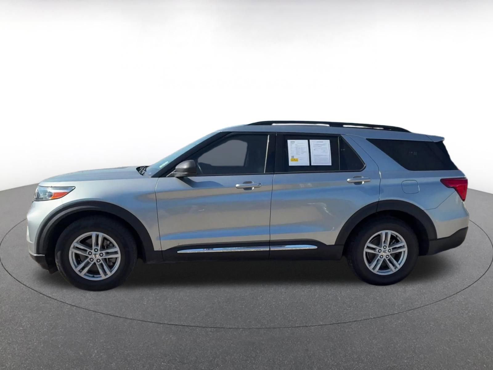 Thumbnail: 2024 Ford Explorer - 9