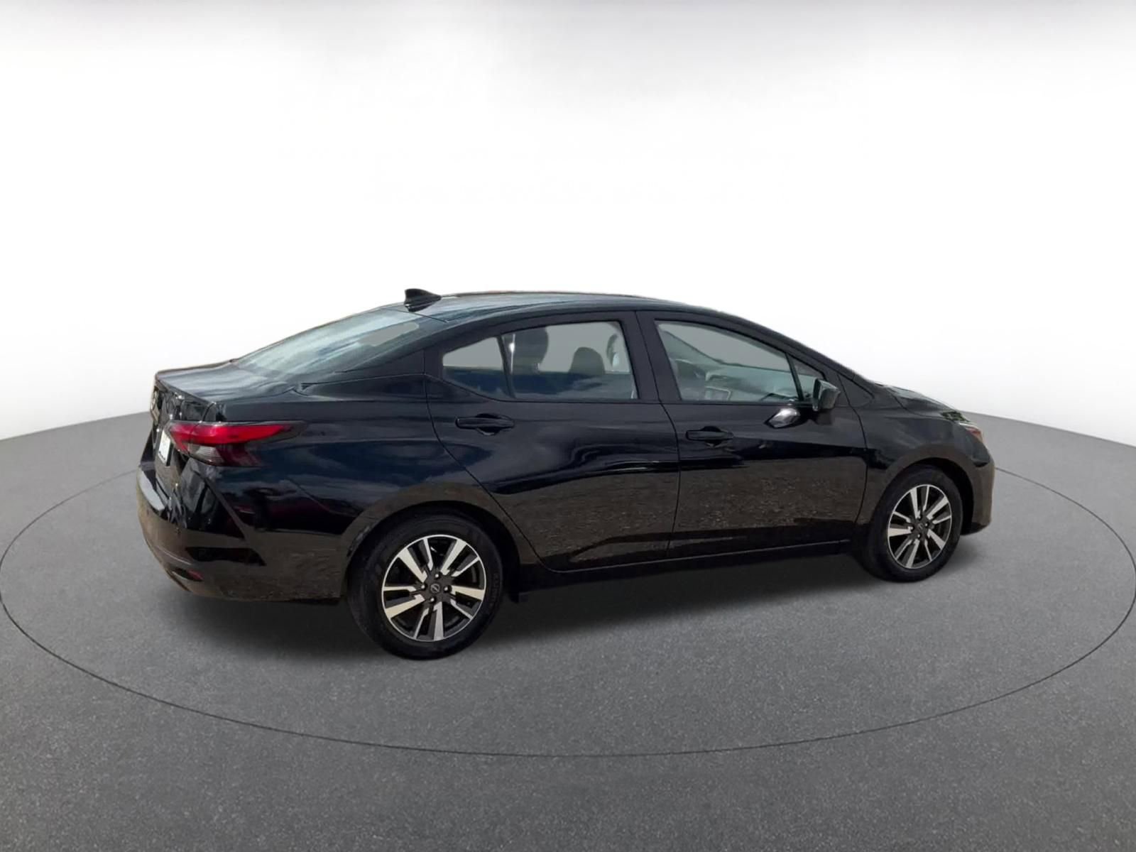 Thumbnail: 2025 Nissan Versa - 15