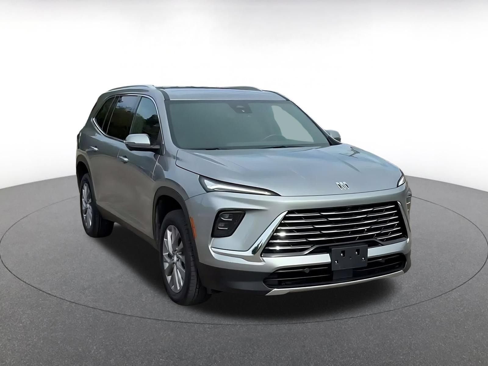 Thumbnail: 2025 Buick Enclave - 3