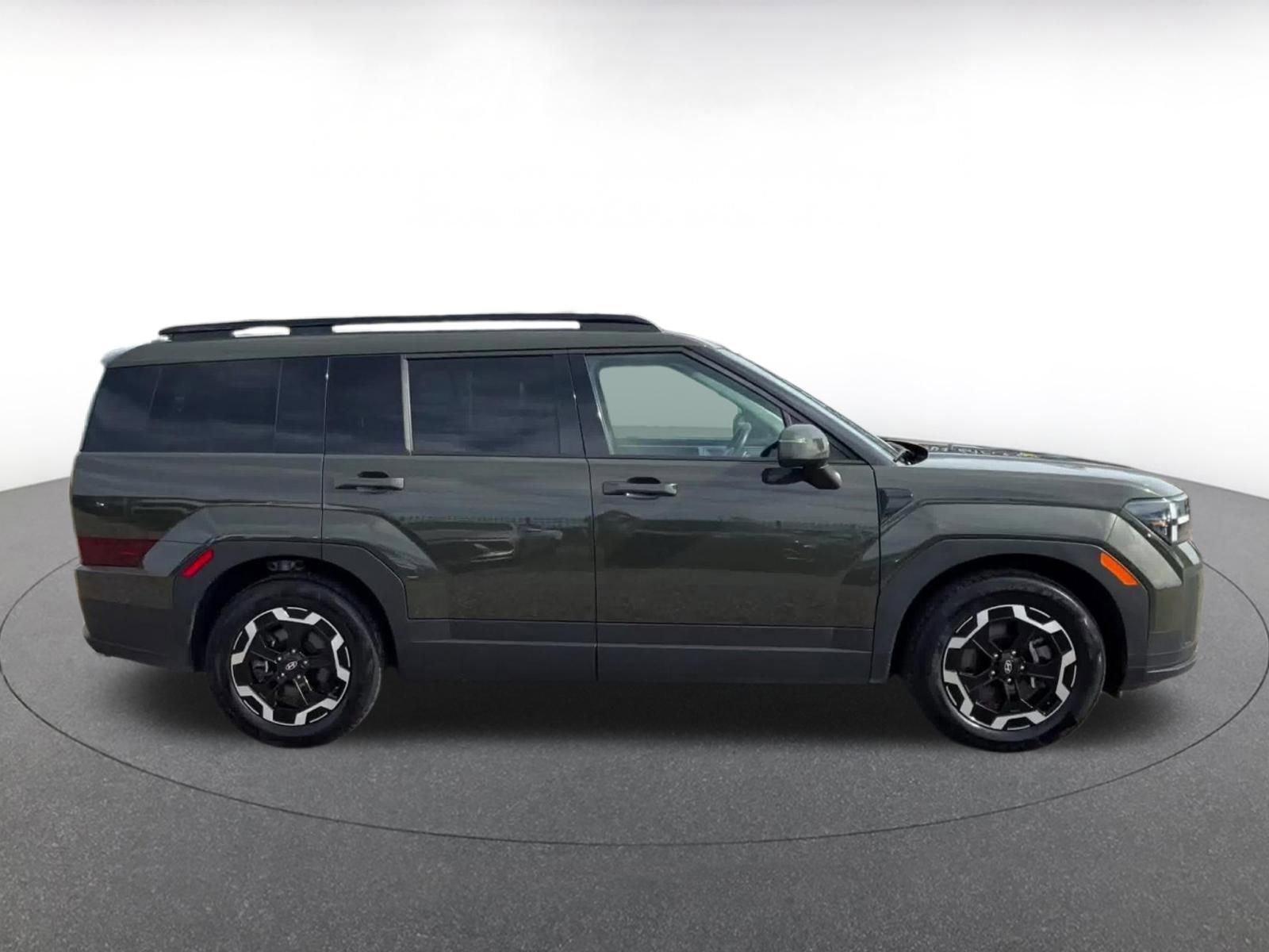 Thumbnail: 2025 Hyundai Santa Fe - 16