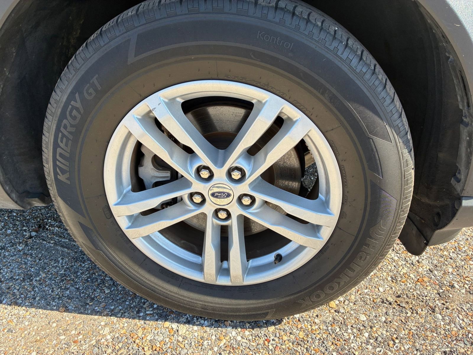 Thumbnail: 2024 Ford Explorer - 33