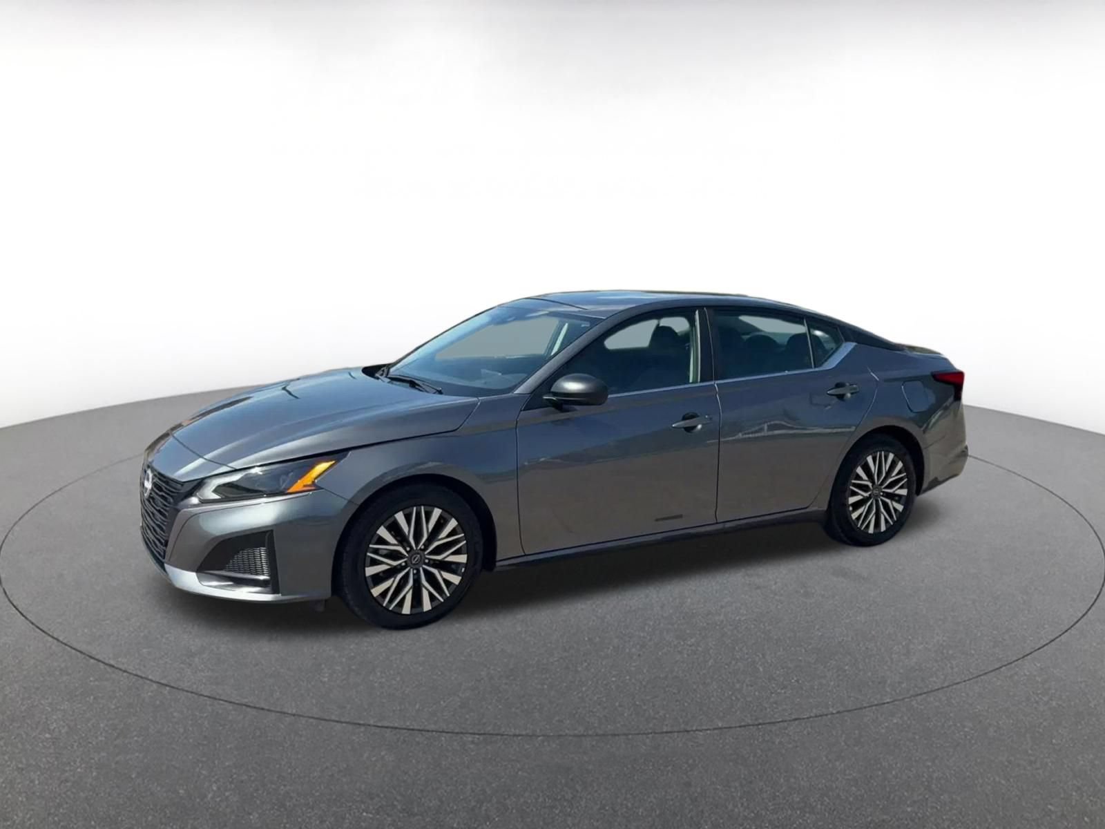 Thumbnail: 2026 Nissan Altima - 6