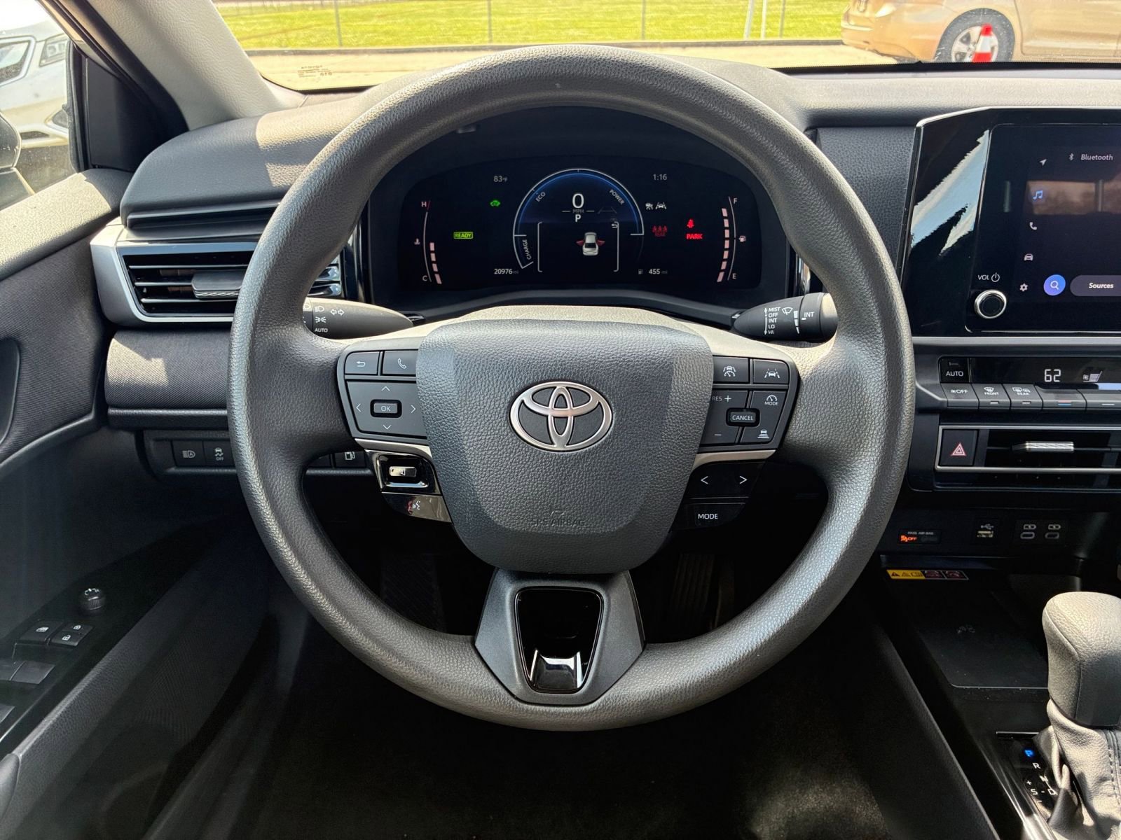 Thumbnail: 2025 Toyota Camry - 27