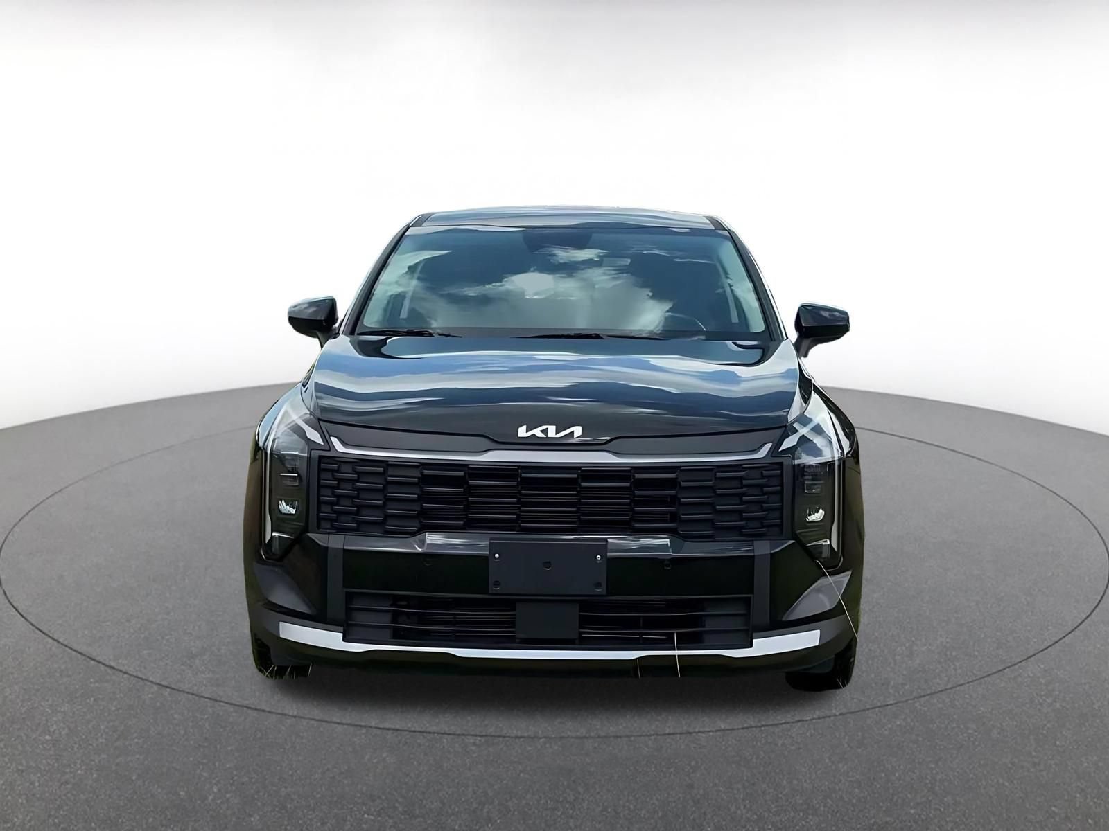 Thumbnail: 2026 Kia Sportage - 4