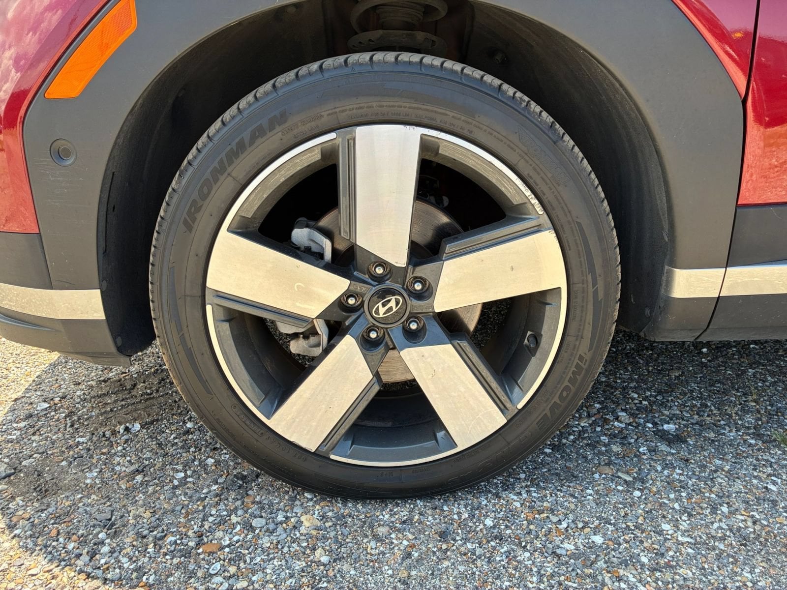 Thumbnail: 2024 Hyundai Santa Fe - 35