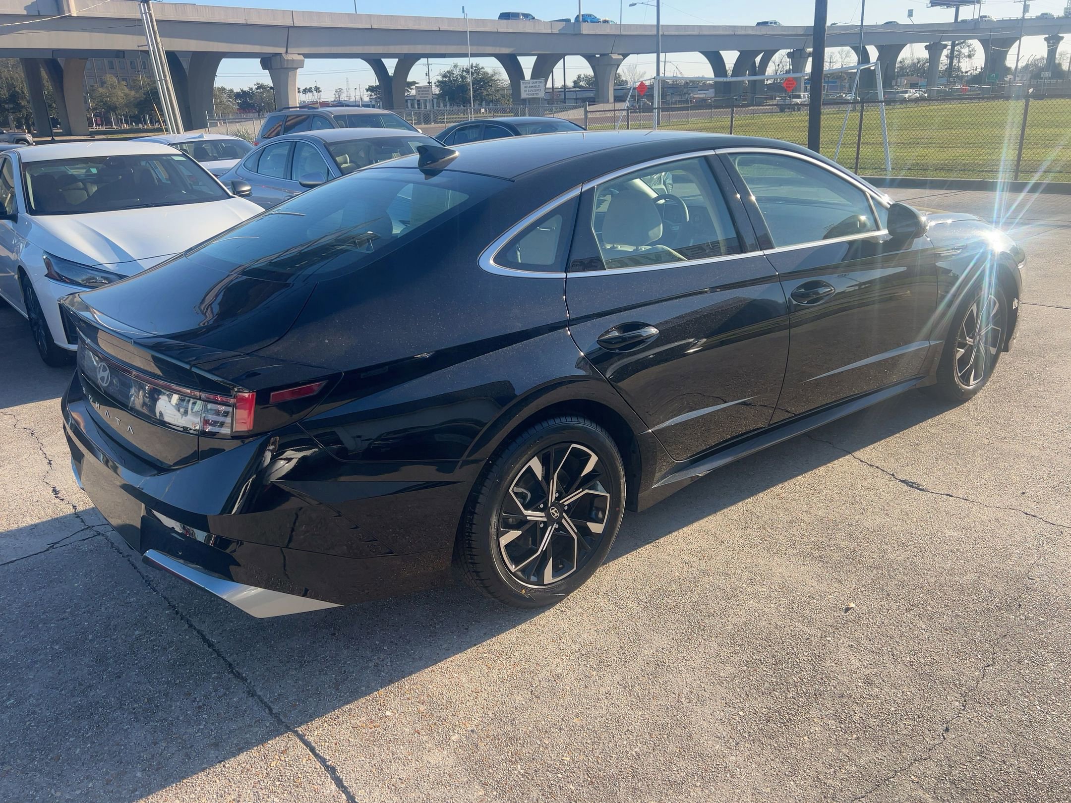 Thumbnail: 2025 Hyundai Sonata - 2