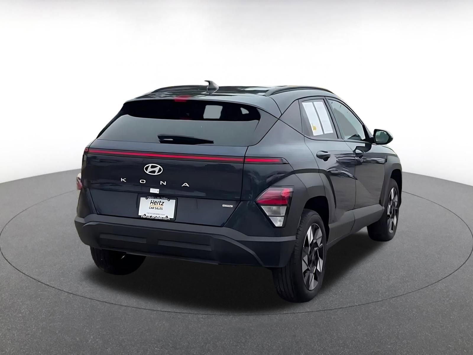Thumbnail: 2025 Hyundai Kona - 15