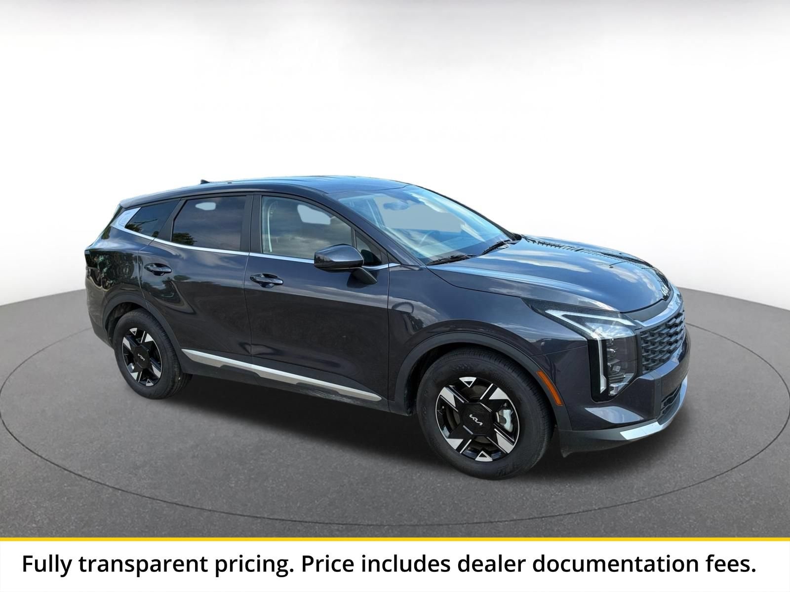 Thumbnail: 2026 Kia Sportage - 1