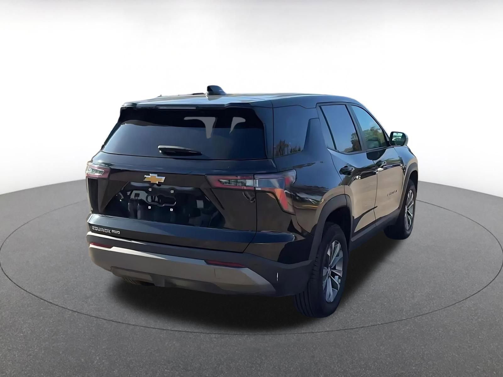 Thumbnail: 2025 Chevrolet Equinox - 14