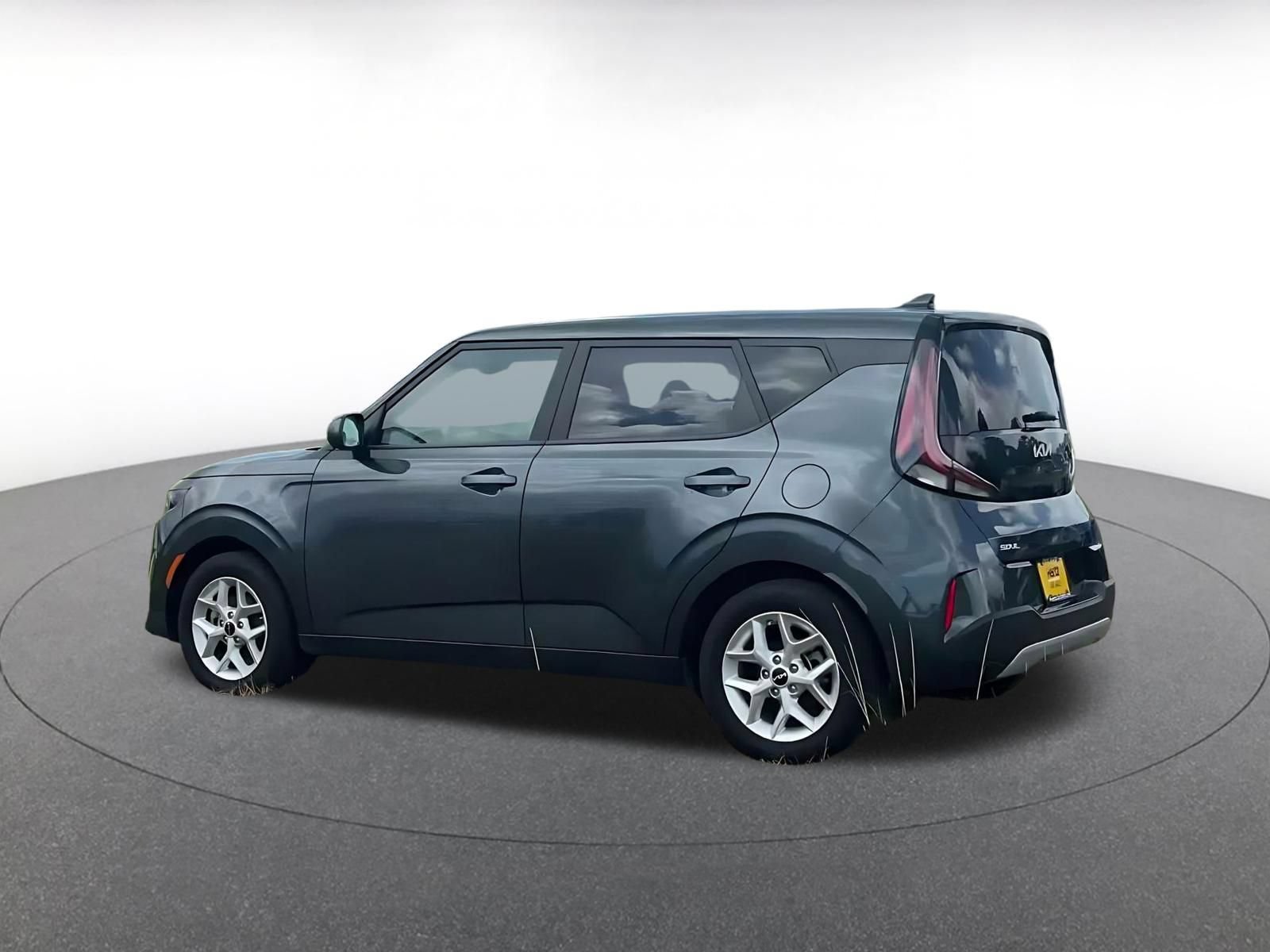 Thumbnail: 2025 Kia Soul - 10