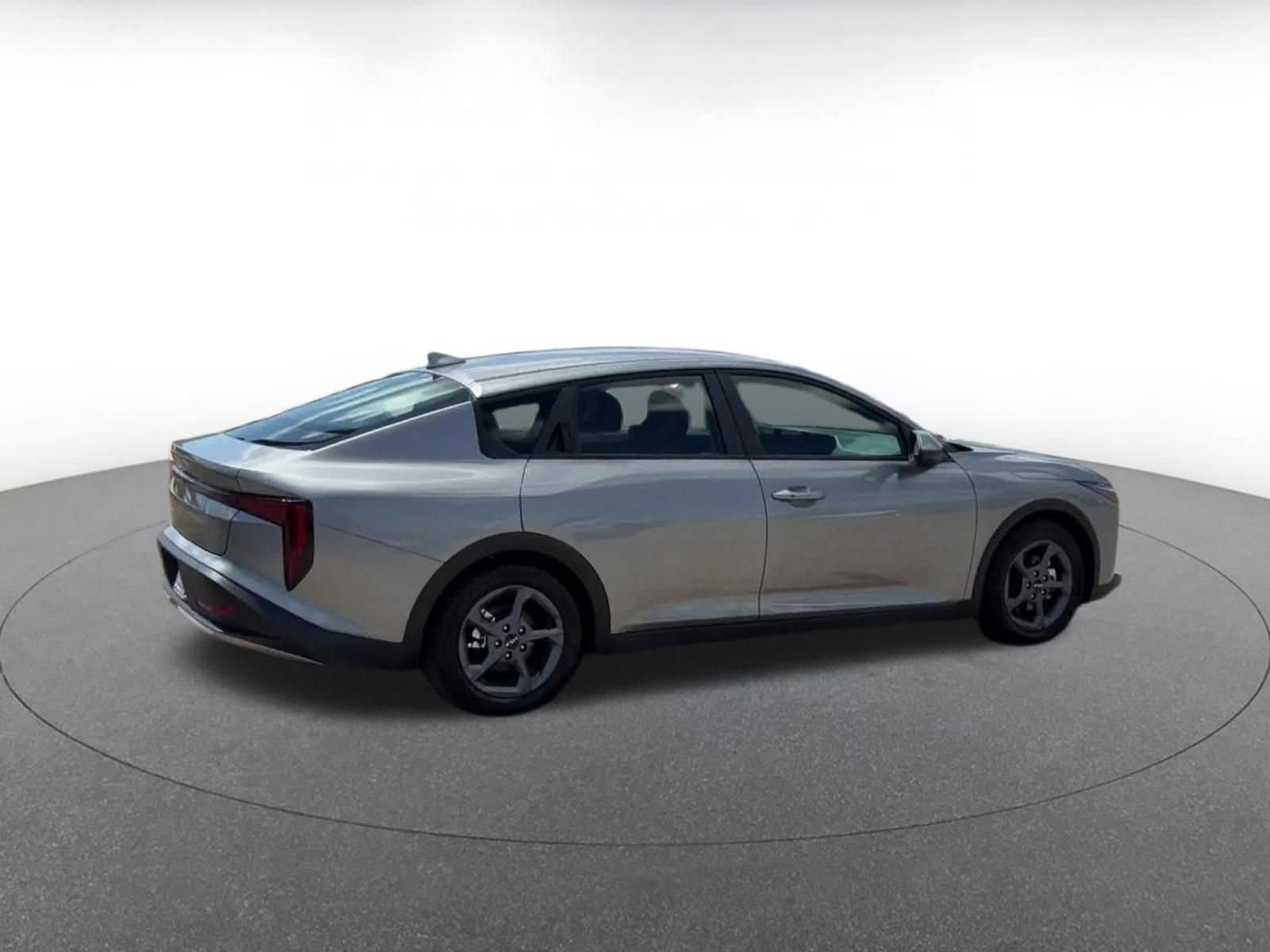 Thumbnail: 2025 Kia K4 - 14