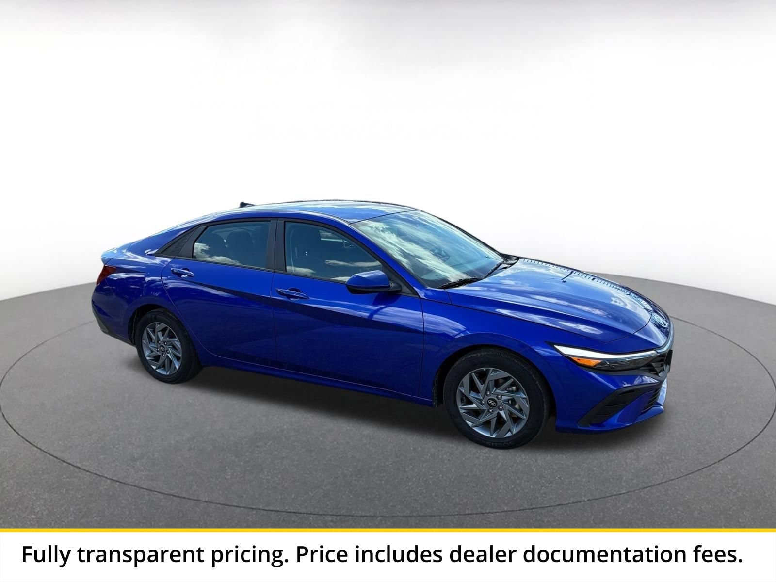 Thumbnail: 2026 Hyundai Elantra - 1