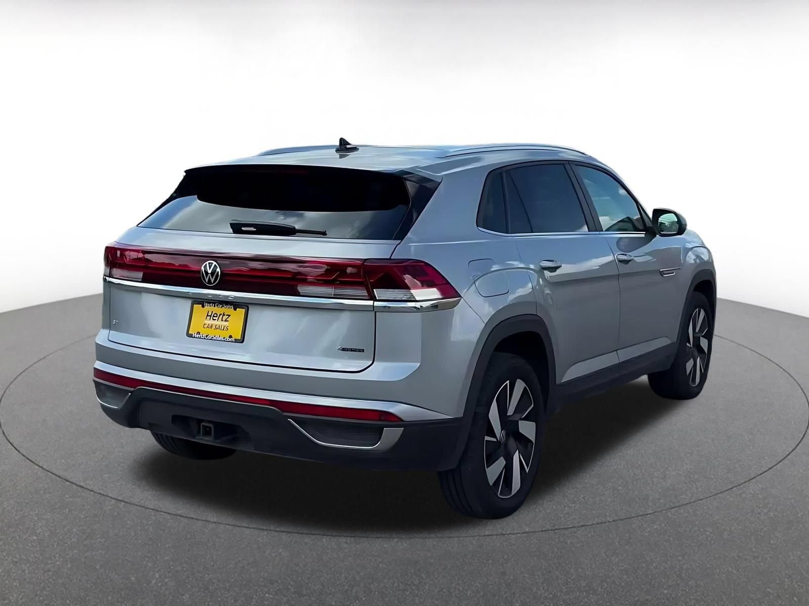 Thumbnail: 2026 Volkswagen Atlas - 15