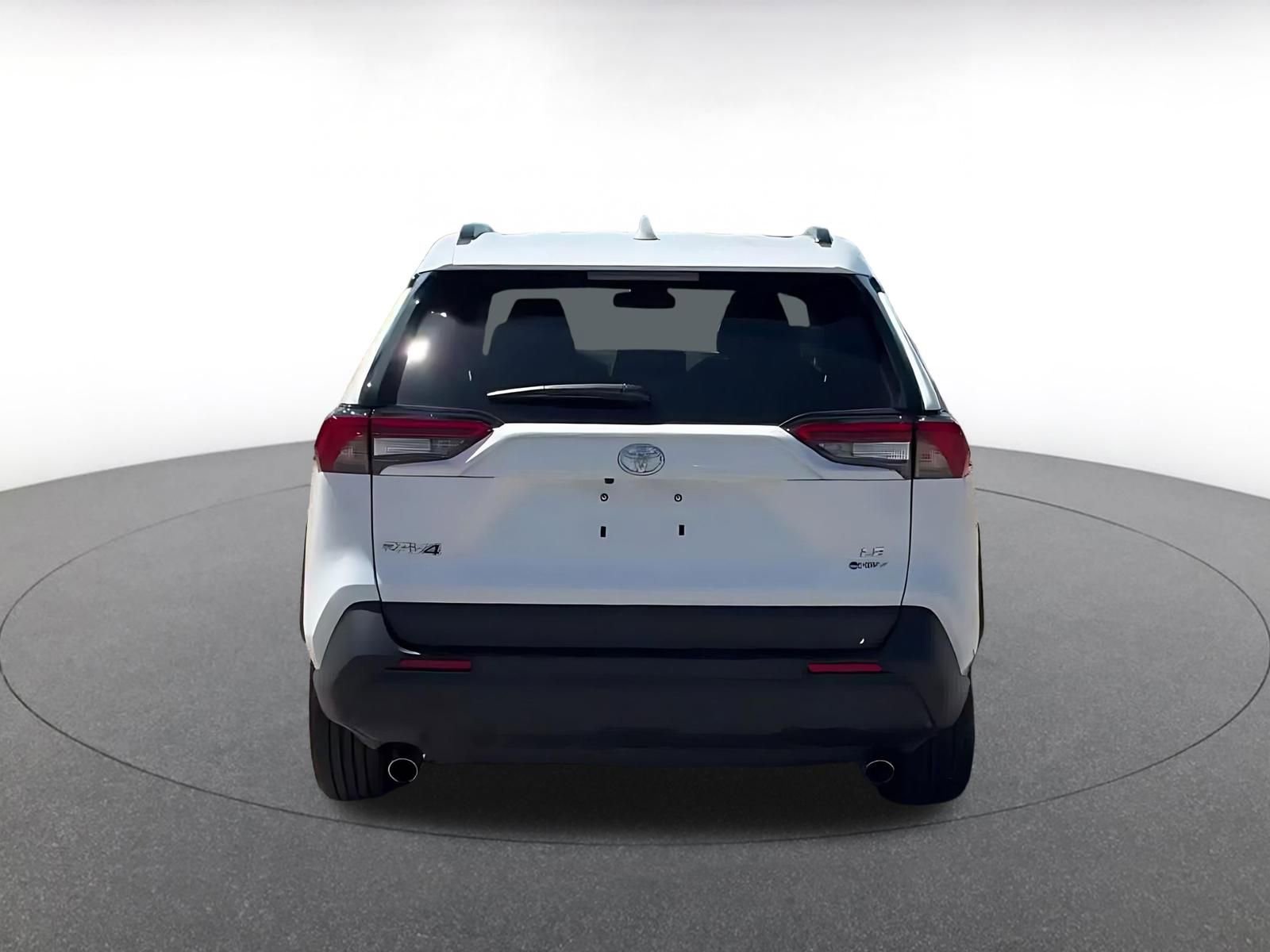 Thumbnail: 2025 Toyota RAV4 - 12