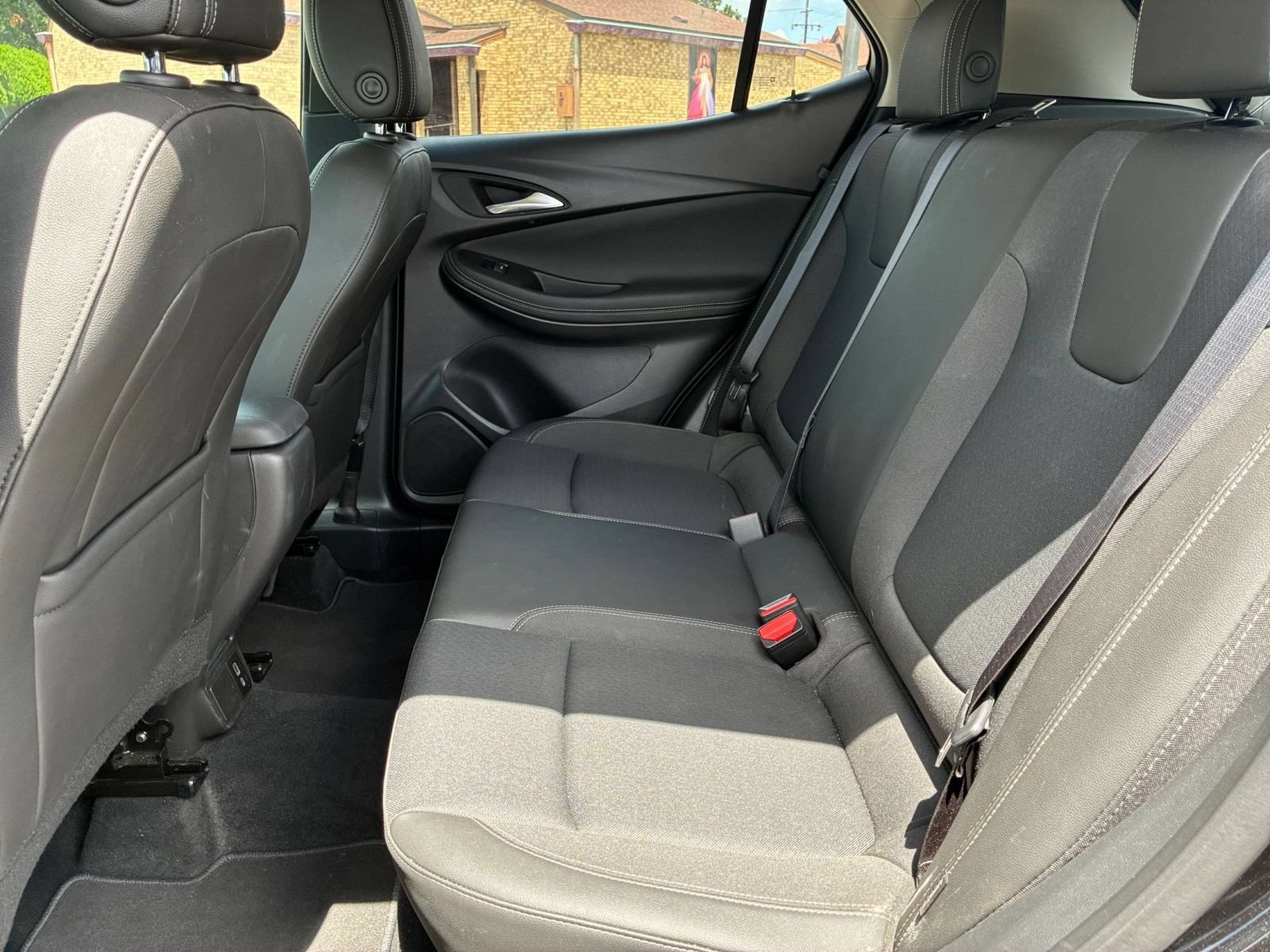 Thumbnail: 2026 Buick Encore GX - 24