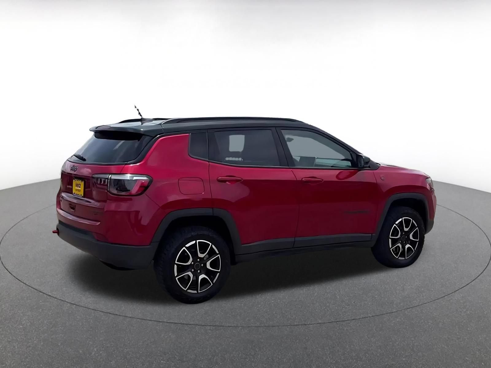 Thumbnail: 2025 Jeep Compass - 15