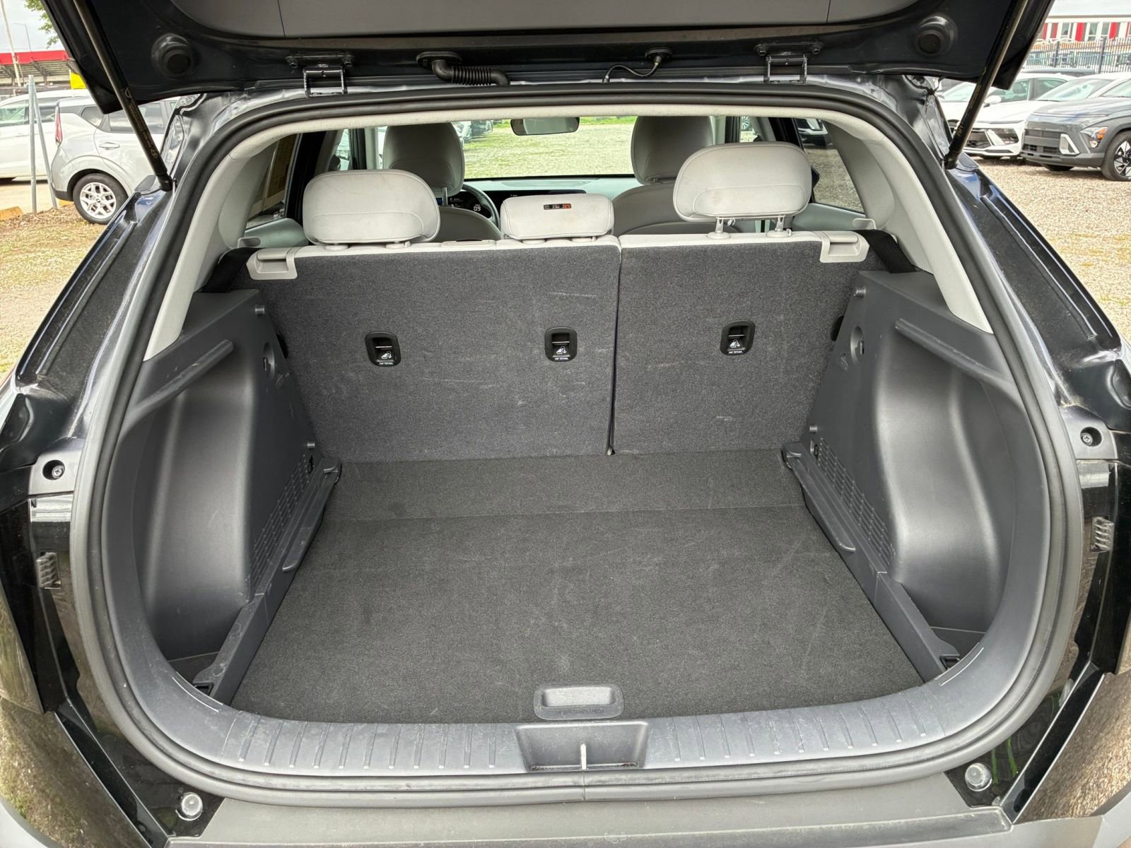 Thumbnail: 2025 Hyundai Kona - 31