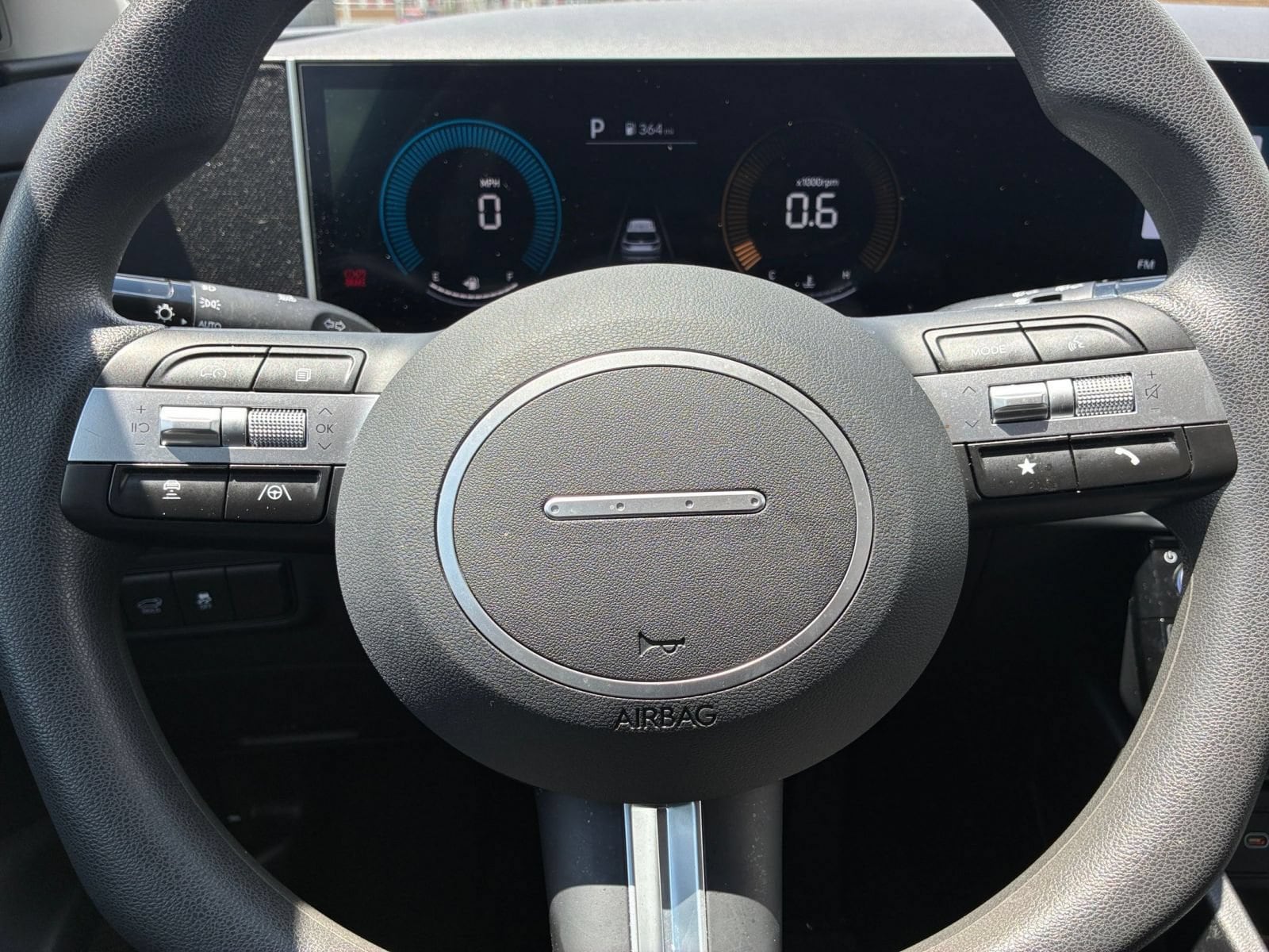 Thumbnail: 2026 Hyundai Tucson - 30