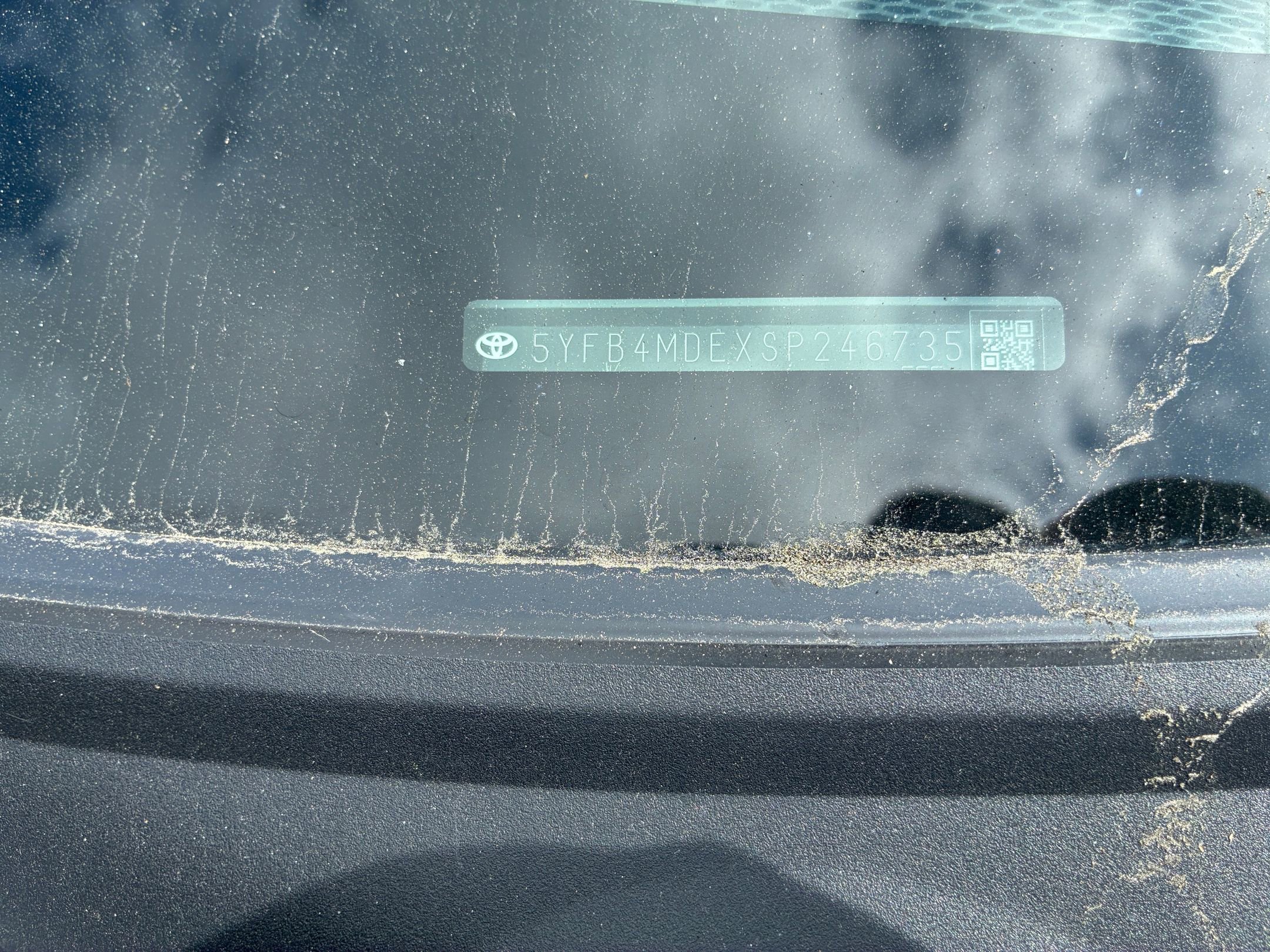 Thumbnail: 2025 Toyota Corolla - 27