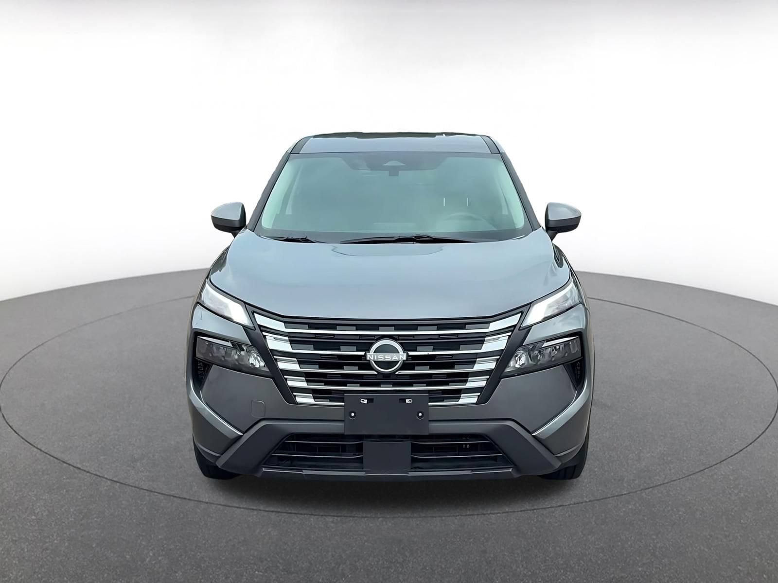 Thumbnail: 2025 Nissan Rogue - 4