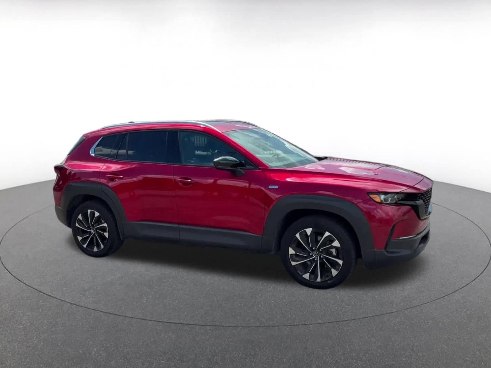 Thumbnail: 2025 Mazda CX-50 - 2