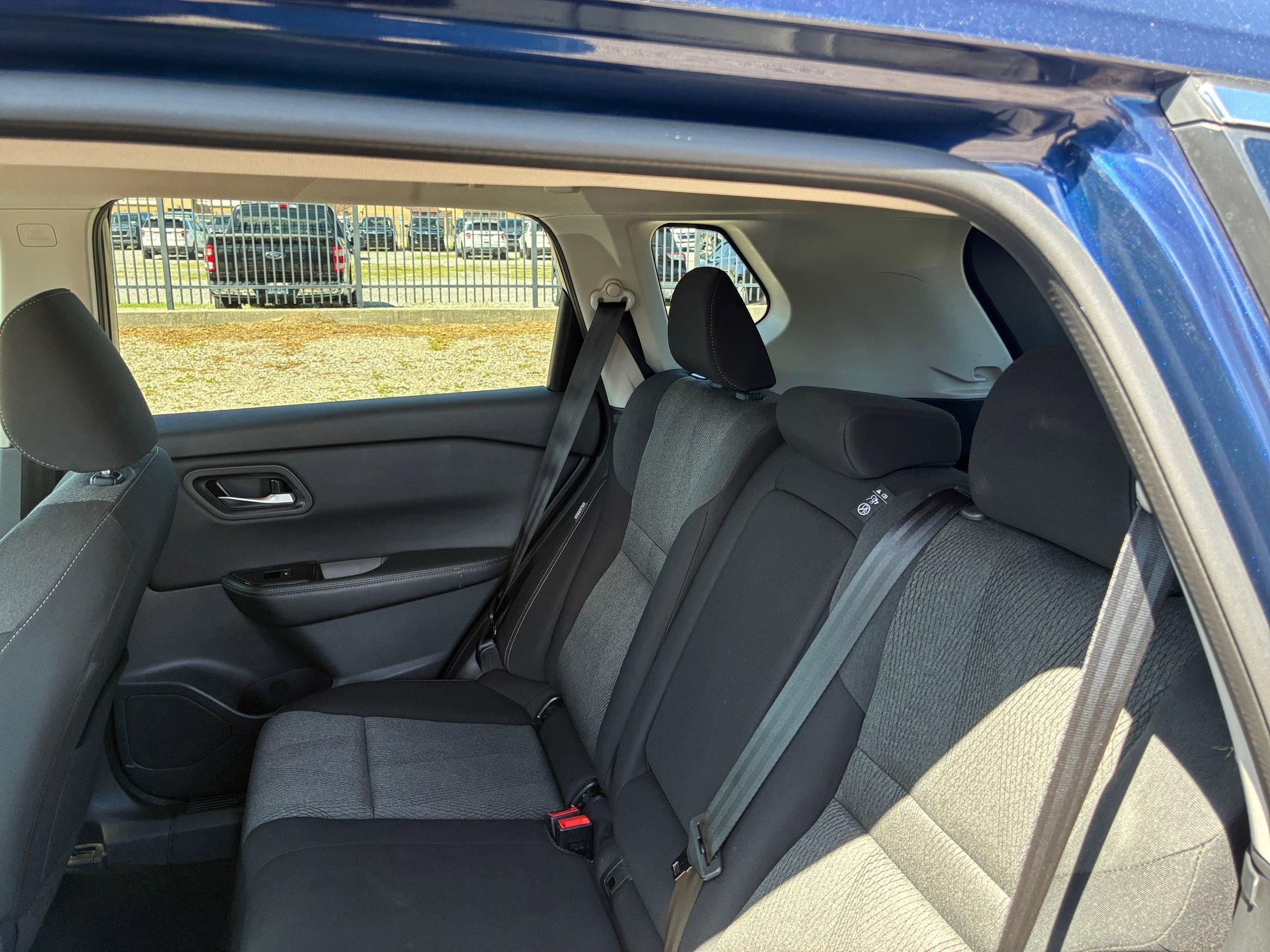 Thumbnail: 2025 Nissan Rogue - 28