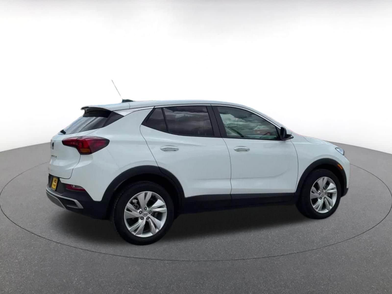 Thumbnail: 2026 Buick Encore GX - 13