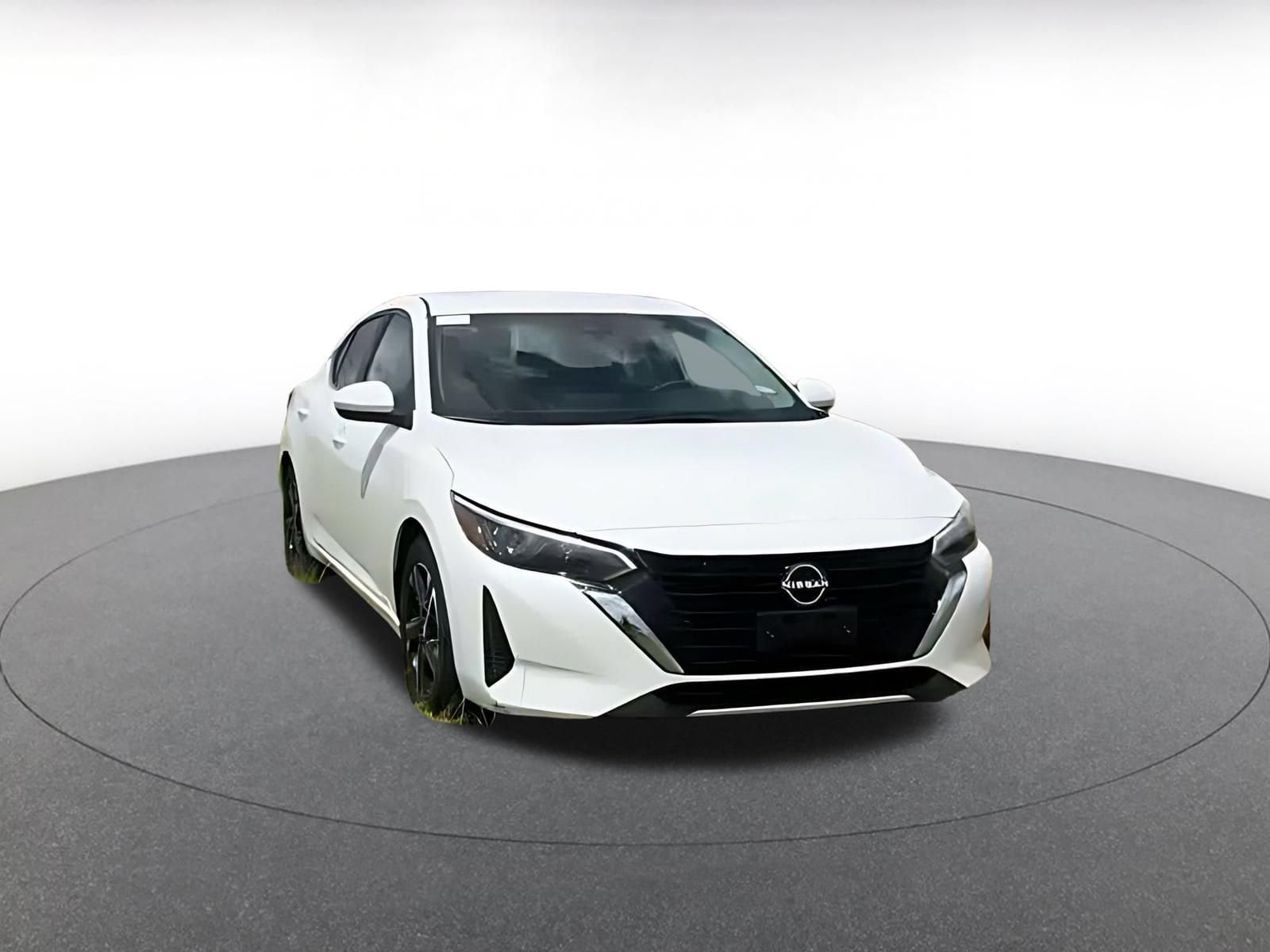 Thumbnail: 2025 Nissan Sentra - 3