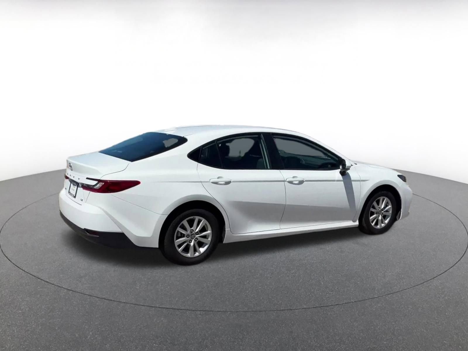 Thumbnail: 2025 Toyota Camry - 14