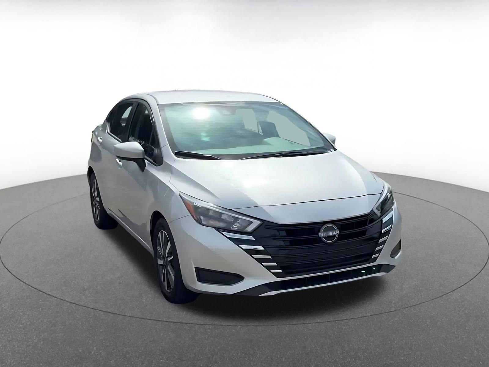 Thumbnail: 2025 Nissan Versa - 3