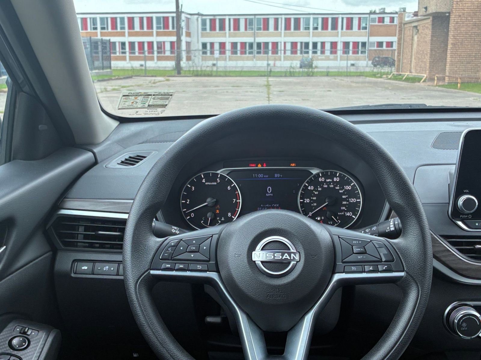 Thumbnail: 2025 Nissan Altima - 35
