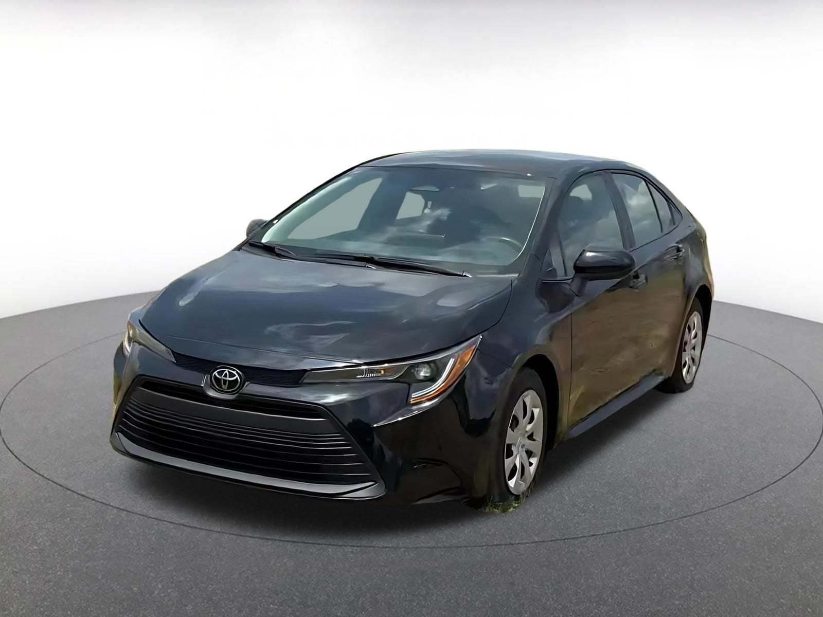 Thumbnail: 2025 Toyota Corolla - 5