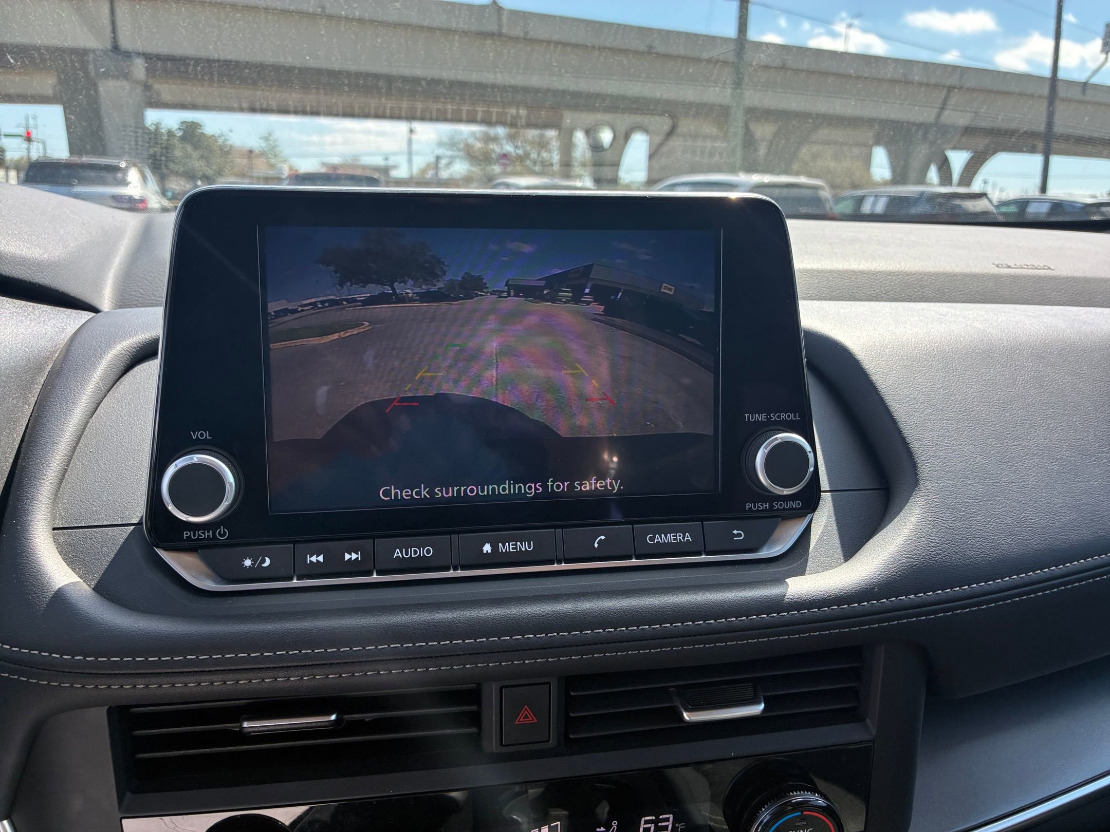 Thumbnail: 2025 Nissan Rogue - 22