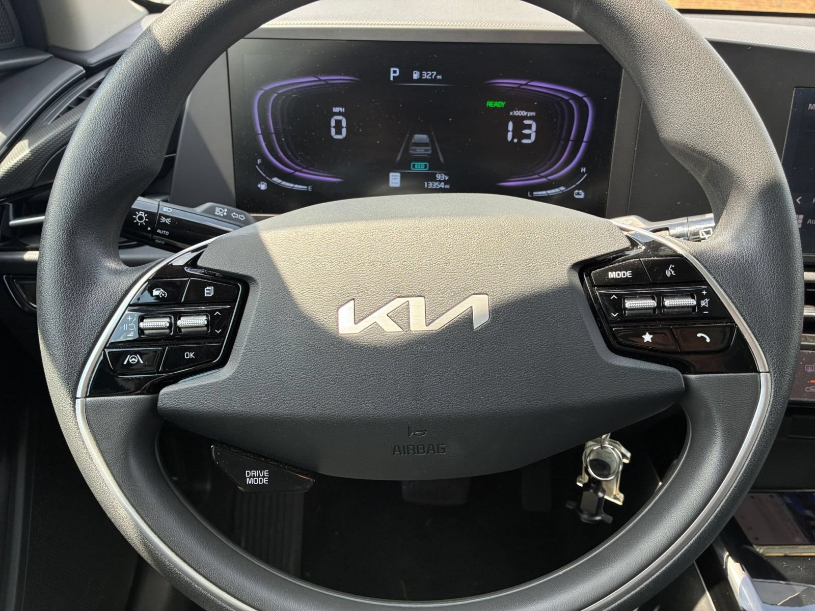 Thumbnail: 2026 Kia Niro - 21
