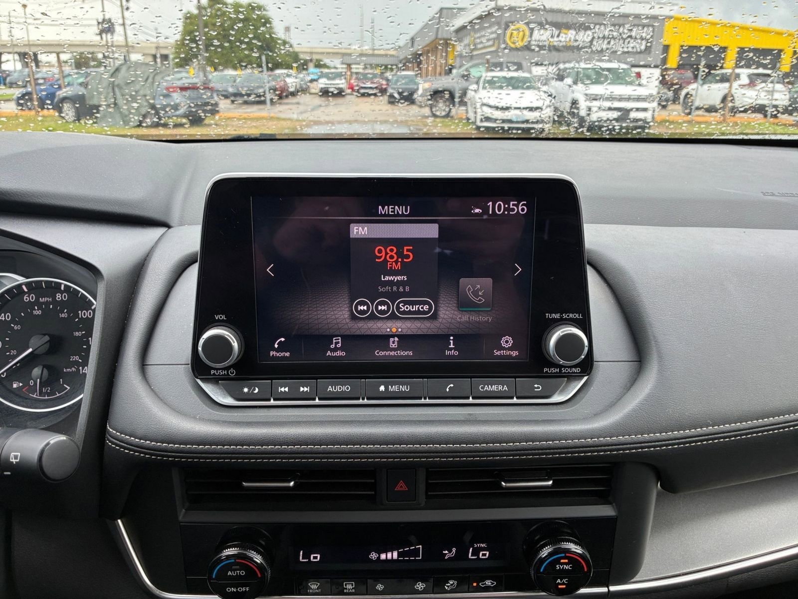 Thumbnail: 2025 Nissan Rogue - 20