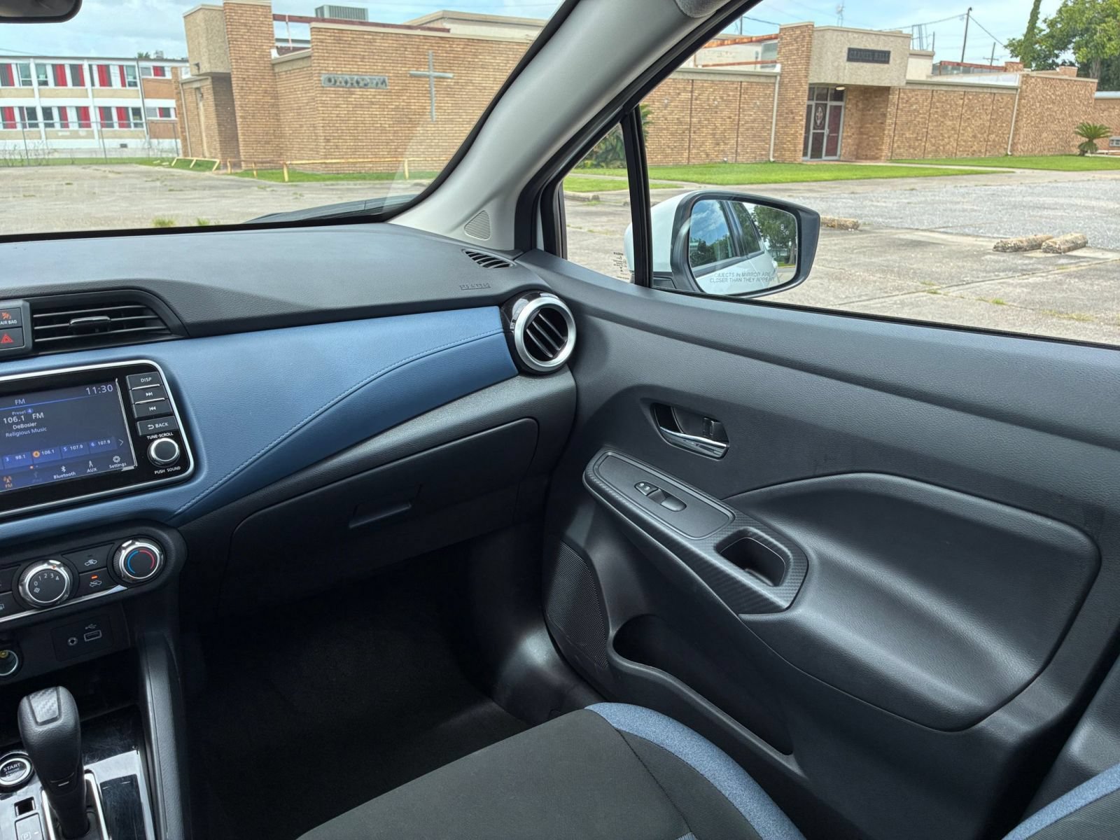 Thumbnail: 2025 Nissan Versa - 33